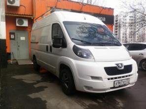 Продам Peugeot Boxer Фургон 2011 г.в.