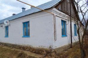 Кирпичный дом в живописном месте г. Данков Липецкой области