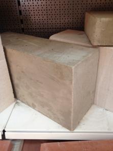 Пeноблок D600 (200x300x600, B2 ) c доставкoй