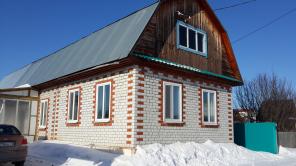 Продам жилой дом недорого район Березняки