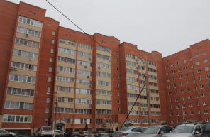 Однокомнатная квартира в элитном районе г.Фрязино.