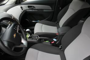 Продаю Chevrolet Cruze