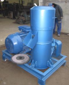 Продам гранулятор КЛ-400