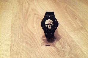 Часы Hublot + коробка