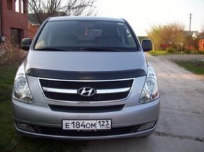 Продам микроавтобус Hyundai Grand Starex
