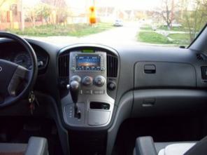 Продам микроавтобус Hyundai Grand Starex