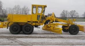 Продаются авторейдера ДЗ-143, ДЗ-122