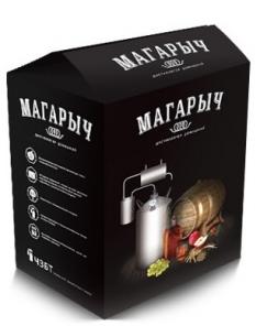 Самогонный аппарат "Магарыч" (+подарки)