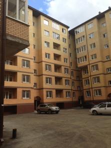 Продажа 1-комнатная квартира