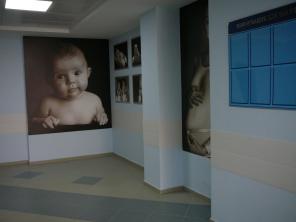 Продаю защитные отбойники для стен