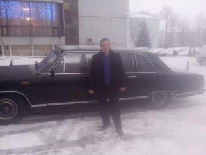 Перегоню автомобиль своим ходом