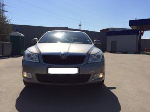 Продам Skoda Octavia 1.8AT