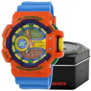 Настоящие Casio G-Shock с доставкой прямо в руки!