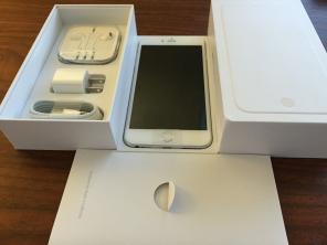 Новый Apple iPhone 6 16Gb Оригинал