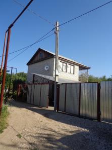 Продаю 2х этажную дачу, район Пристанного