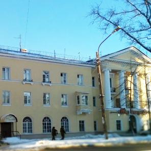 Двухкомнатная квартира 55 кв.м в центре Красного Села