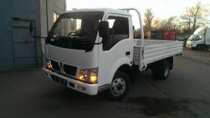 Новый грузовой автомобиль JBC 1041,2015 г.