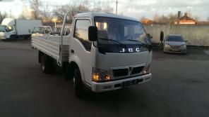 Новый грузовой автомобиль JBC 1041,2015 г.
