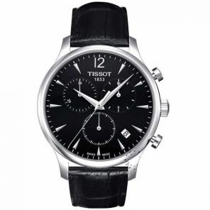 Часы "Tissot 1853"