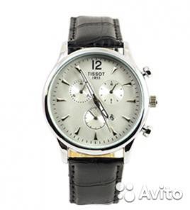 Часы "Tissot 1853"