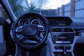 Продам Mercedes Benz C200