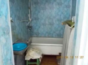 Половина кирпичного дома с участком 18 соток в Усманском районе Липецкой области