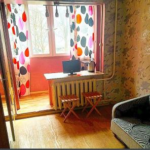 1-к квартира, 20 м², 1/9 эт.