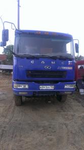 продам самосвал CAMC