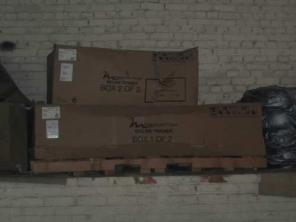 Беговая дорожка InclineTrainer FMTK 7256