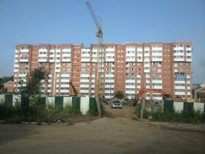 Продам офисное помещение 360 кв.м. в здании класса A