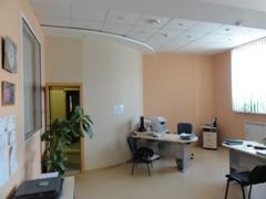 Продам офисное помещение 112 кв.м. в здании класса A