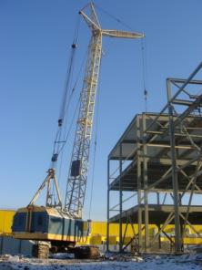 Apенда кранов pдк-250, мкг-25 бр