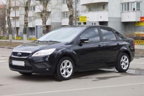 продам Ford Focus 2011 года