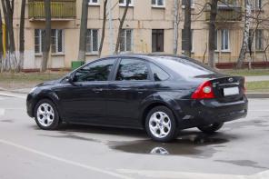 продам Ford Focus 2011 года