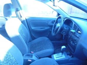 Продаю Заз Ченс 2012 года, 1.4 автомат.