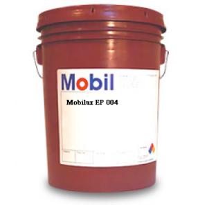 Консистентная смазка Mobil