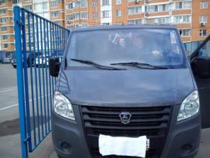 Продам автомобиль
