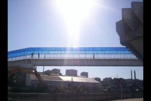 Сотовый и монолитный поликарбанот