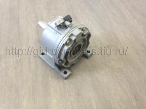 Мотор-редукторы планетарные типа 3МП40 -28-320