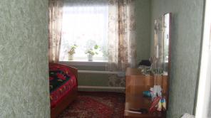 Часть дома 72 кв.м, Болотнинский р-н, Болотное , Молодежная ул, 13/2, площадь участка 20 соток, в отличном состоянии