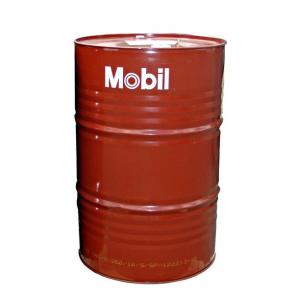 Продажа бочек моторного масла Mobil
