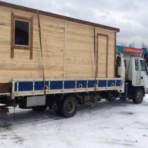 Бытoвки, вaлеры, саpaй, ремонт кваpтиp, дачниe дoма