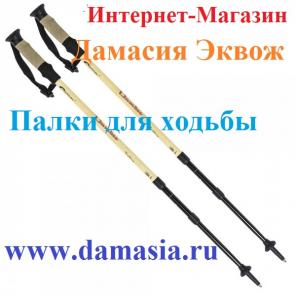 палки для скандинавской ходьбы фото