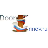 Doornnov Входные и межкомнатные двери В нижнем Новгороде