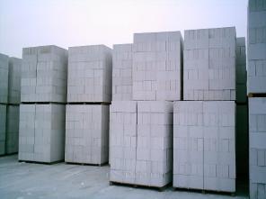 Продажа газобетона от производителя