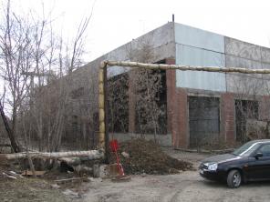 Продаются объекты: «НЗС Базы УС-1 (2 объекта недвижимости) с земельным участком для строительства 63:09:0102160:1138», расположенные по адресу: Самарская обл., г. Тольятти, Автозаводский р-н, ул. Борковская, 3.