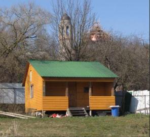 Участок 19 соток, продам срочно!