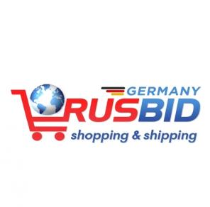 RusBid Germany-доставка грузов из Германии