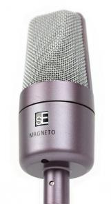 Se Magneto Limited Edition Pack  