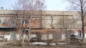 Продается объект: «Фруктохранилище 1 - ая очередь», расположенный по адресу: Самарская область, г. Тольятти, Автозаводский р-н, ул. Коммунальная, 23.